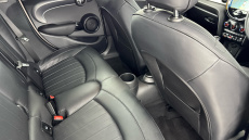 MINI Cooper 1.5 C Exclusive 5dr Auto Petrol Hatchback